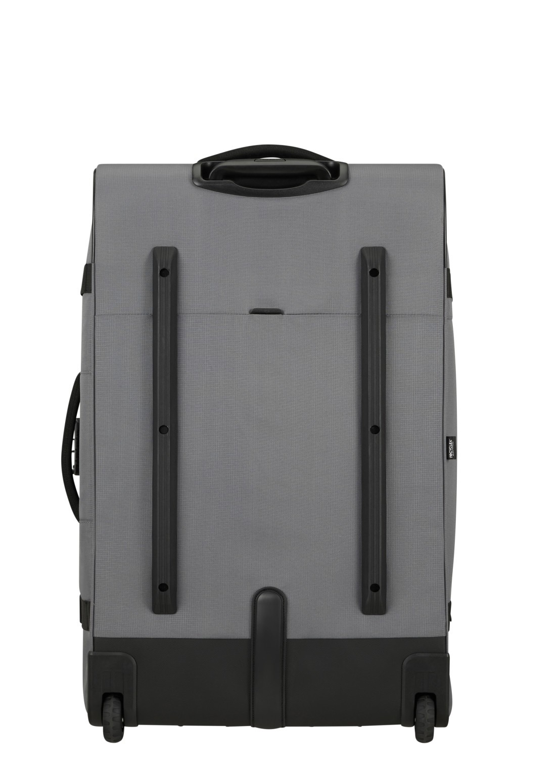 Samsonite Roader trolley 79 cm - detail 4 grijs