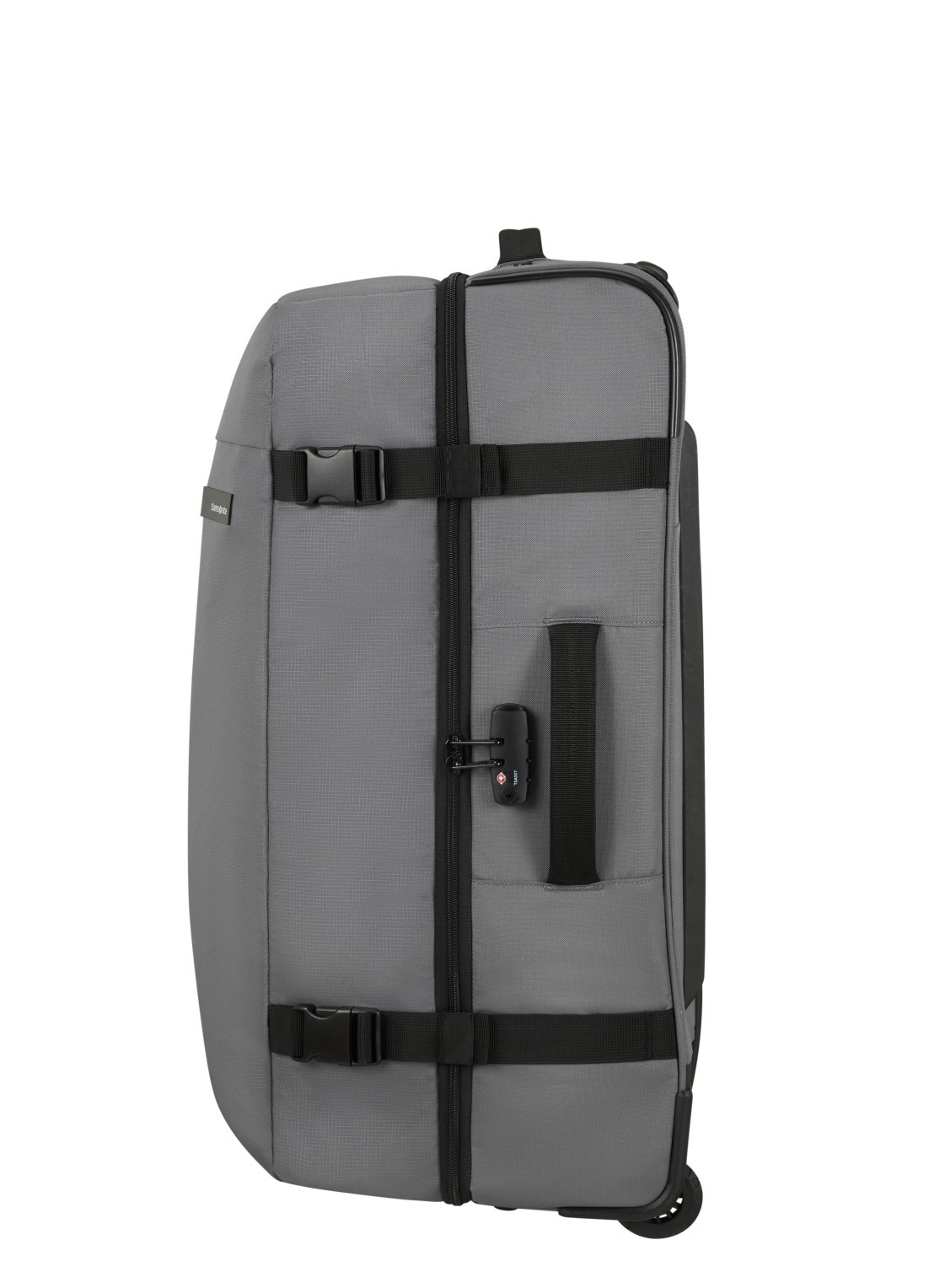 Samsonite Roader trolley 79 cm - detail 5 grijs