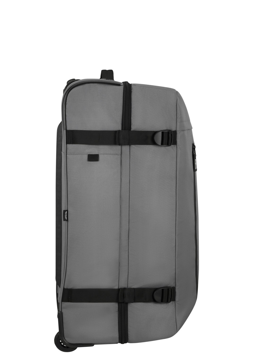 Samsonite Roader trolley 79 cm - detail 6 grijs