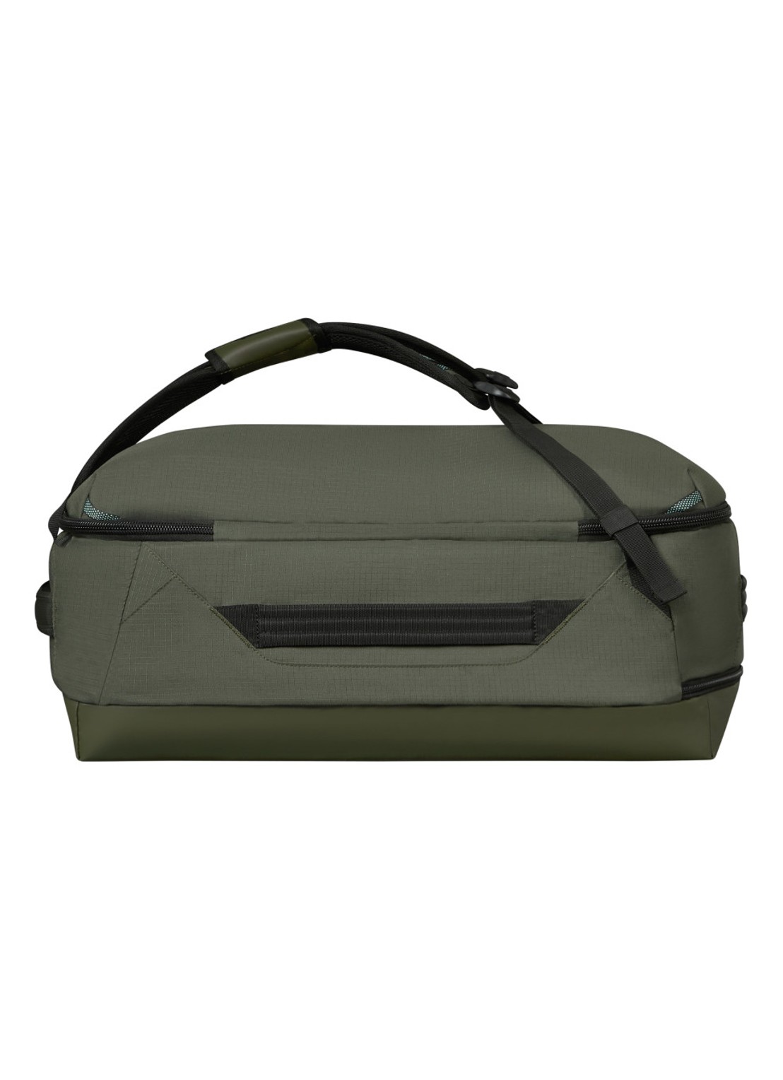 Samsonite Roadseeker Duffle S rugzak  - detail 3 dark olive / olijfgroen