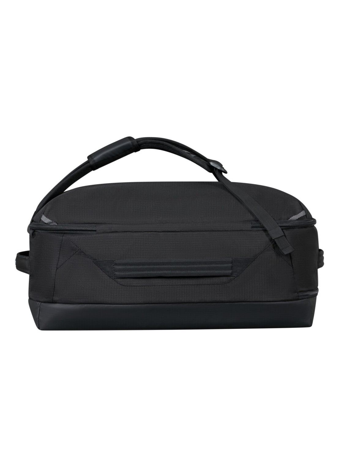 Samsonite Roadseeker Duffle S rugzak  - detail 2 deep black / zwart