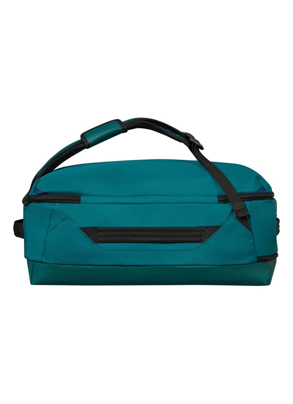 Samsonite Roadseeker Duffle S rugzak  - detail 2 deep teal / zeegroen
