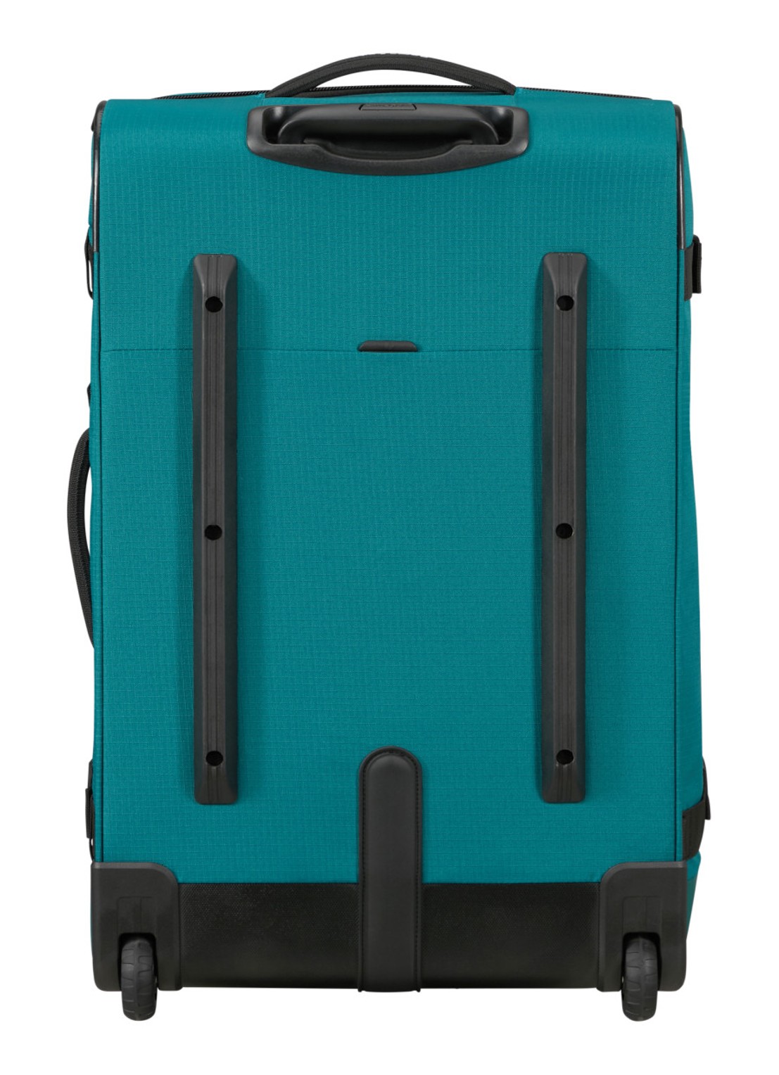 Samsonite Roadseeker Duffle trolley 68 cm - achterkant 3 deep teal / zeegroen