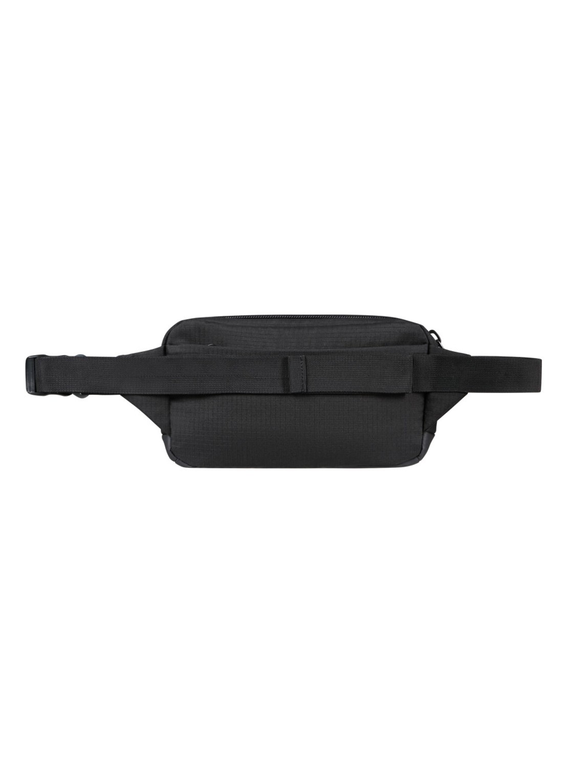 Samsonite Roadseeker heuptas met logo - detail 3 deep black / zwart