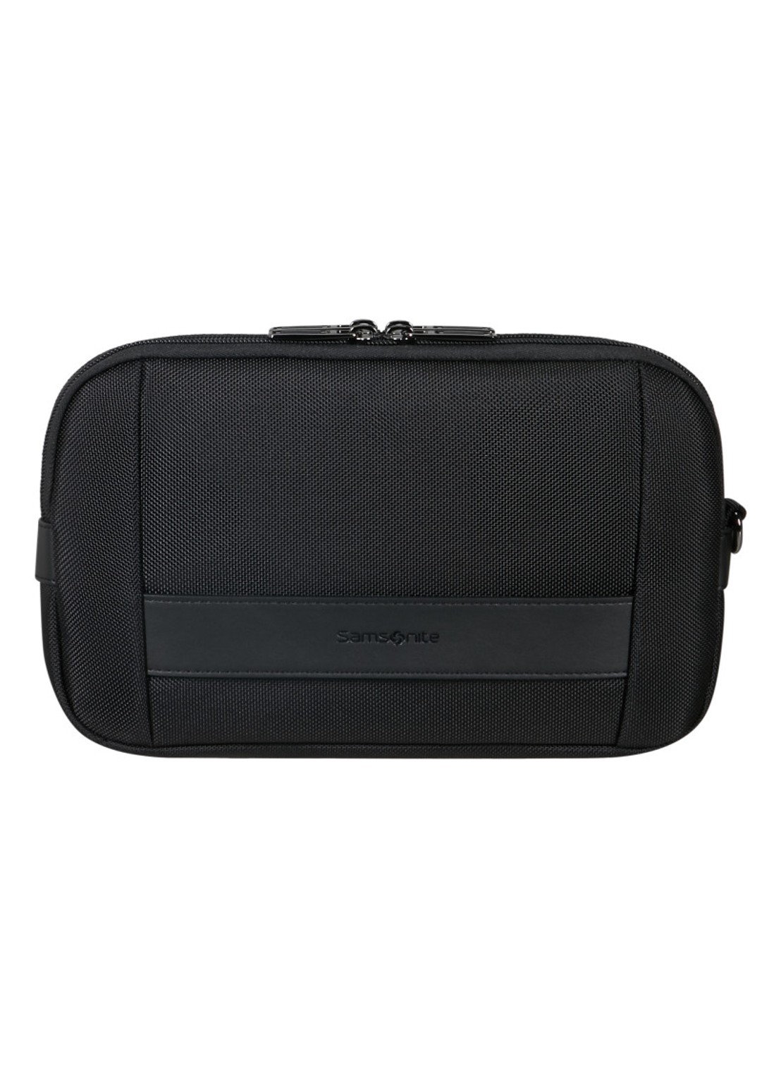 Samsonite Roadseeker tablethoes - detail 4 black / zwart