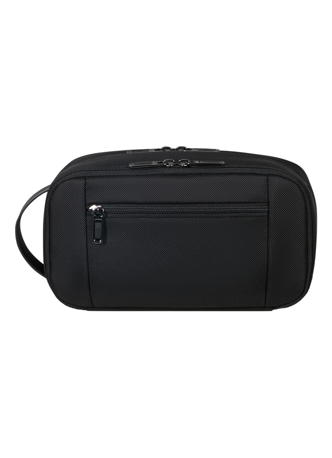 Samsonite Roadseeker toilettas - detail black / zwart