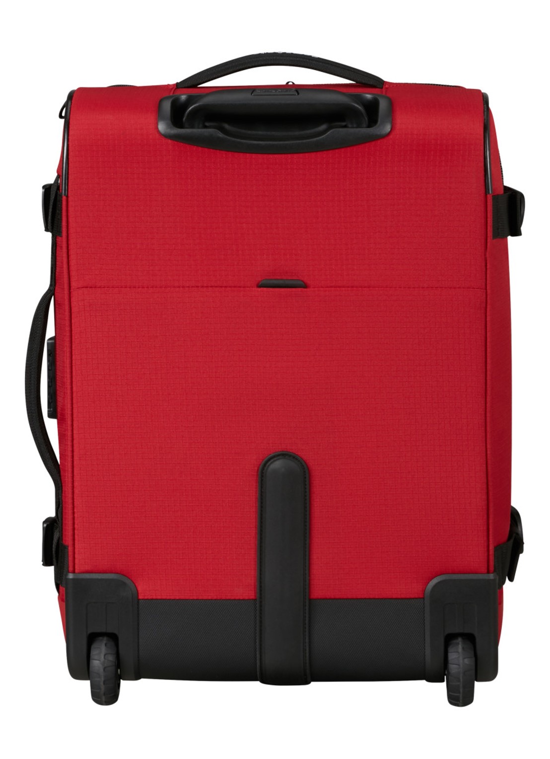 Samsonite Roadseeker trolley  55 cm - detail brick red / rood