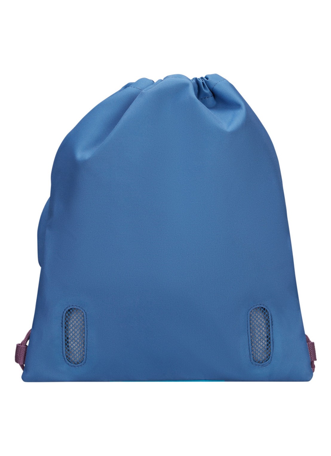 Samsonite Sammies Disney gym rugzak - detail 3 blauw