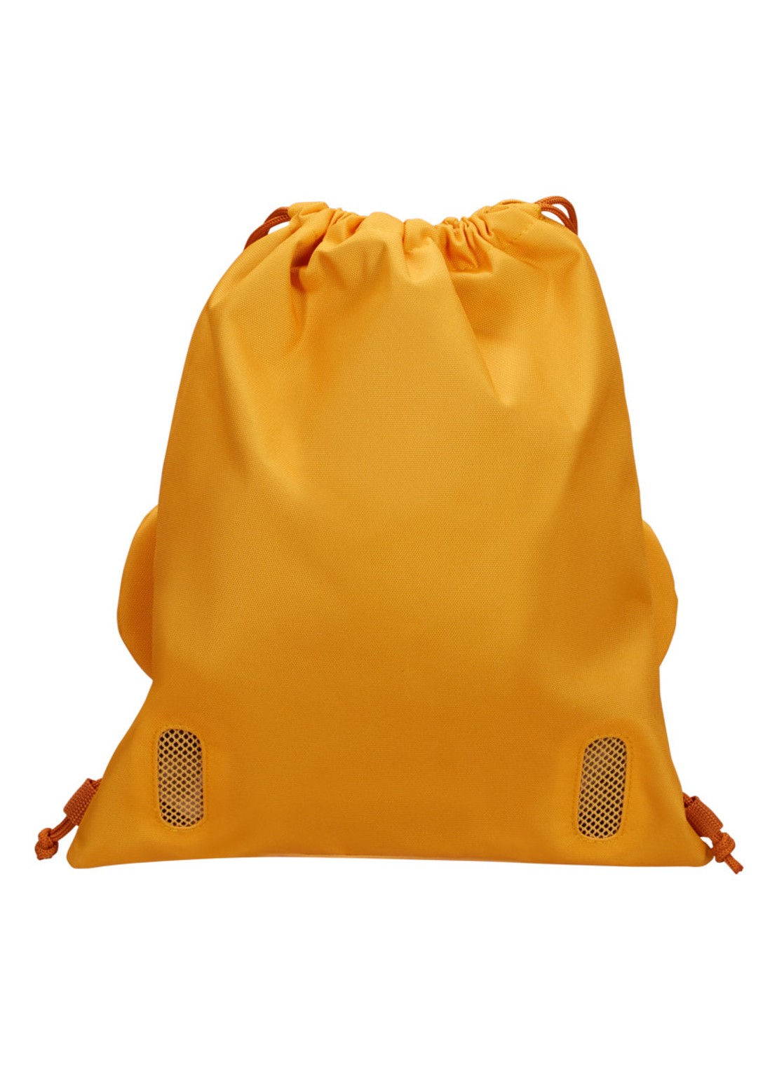 Samsonite Sammies Disney gym rugzak - detail 3 geel