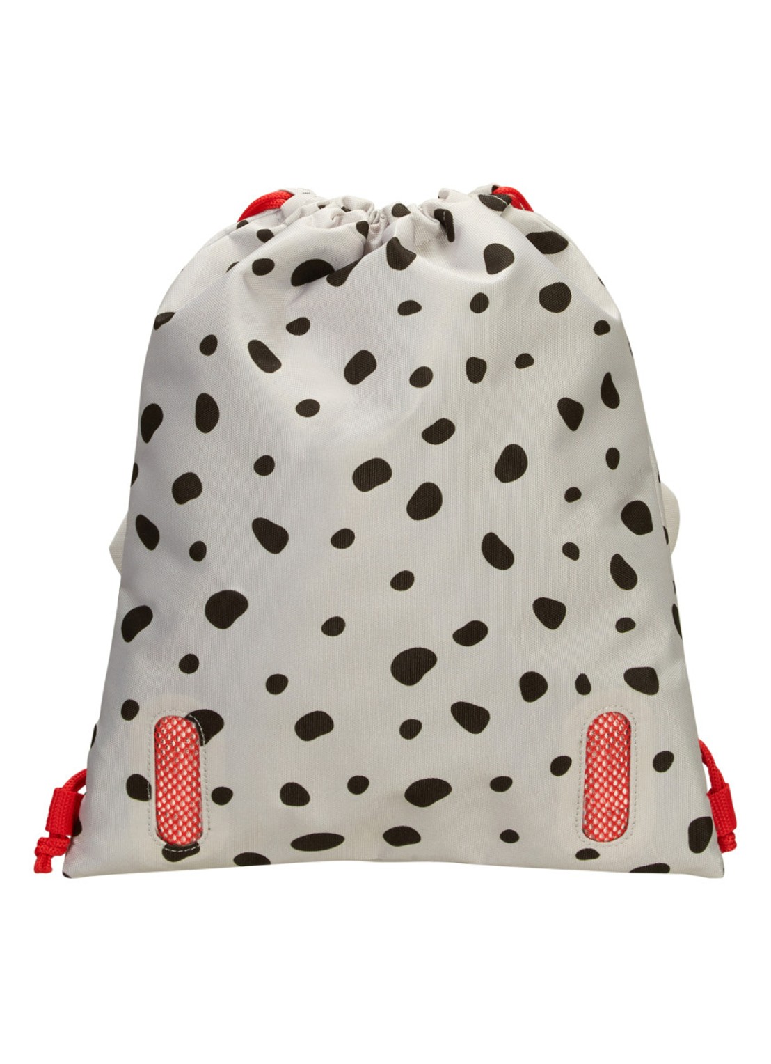 Samsonite Sammies Disney gym rugzak - detail 4 wit