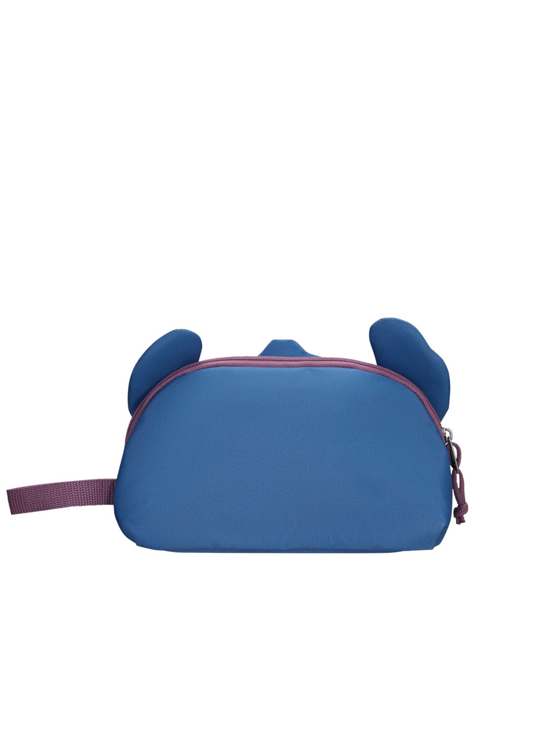 Samsonite Sammies Disney toilettas - achterkant 3 blauw