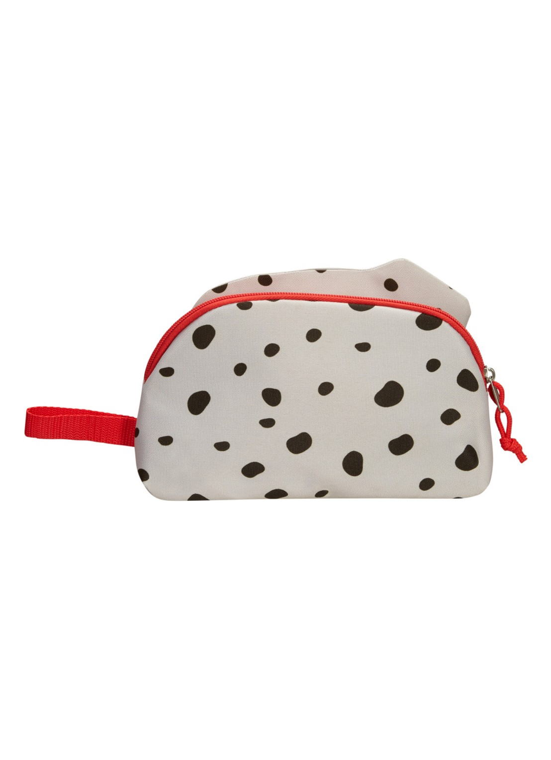 Samsonite Sammies Disney toilettas - achterkant 3 wit