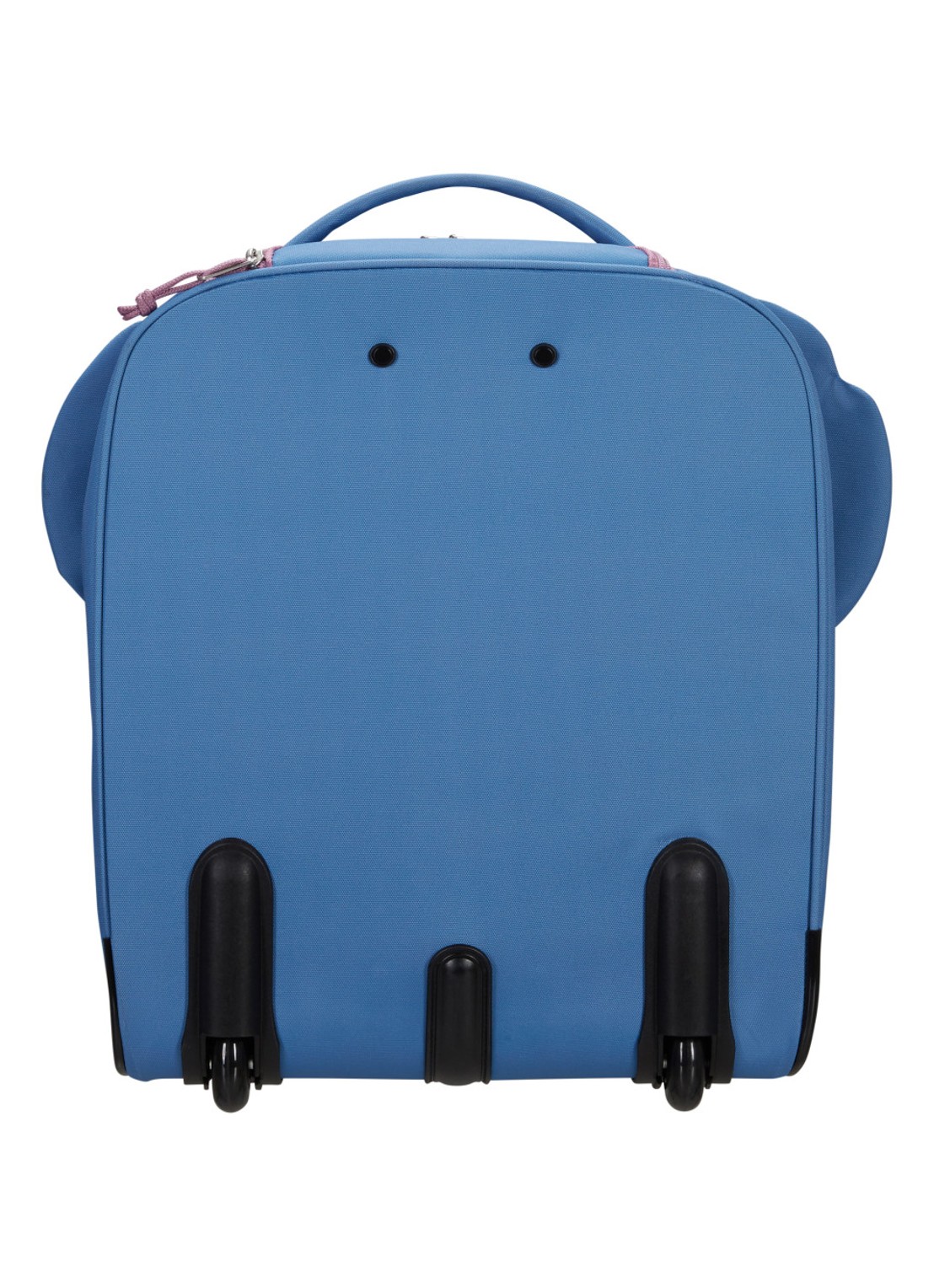 Samsonite Sammies Disney trolley - detail 3 blauw