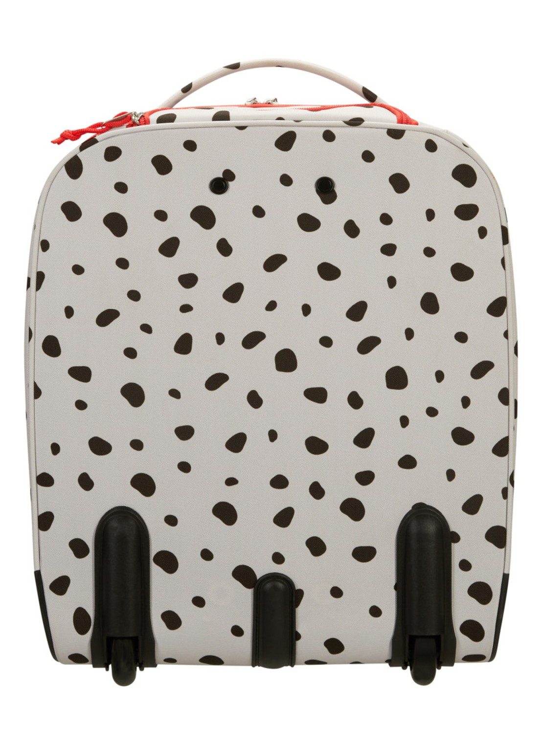 Samsonite Sammies Disney trolley - detail 4 wit