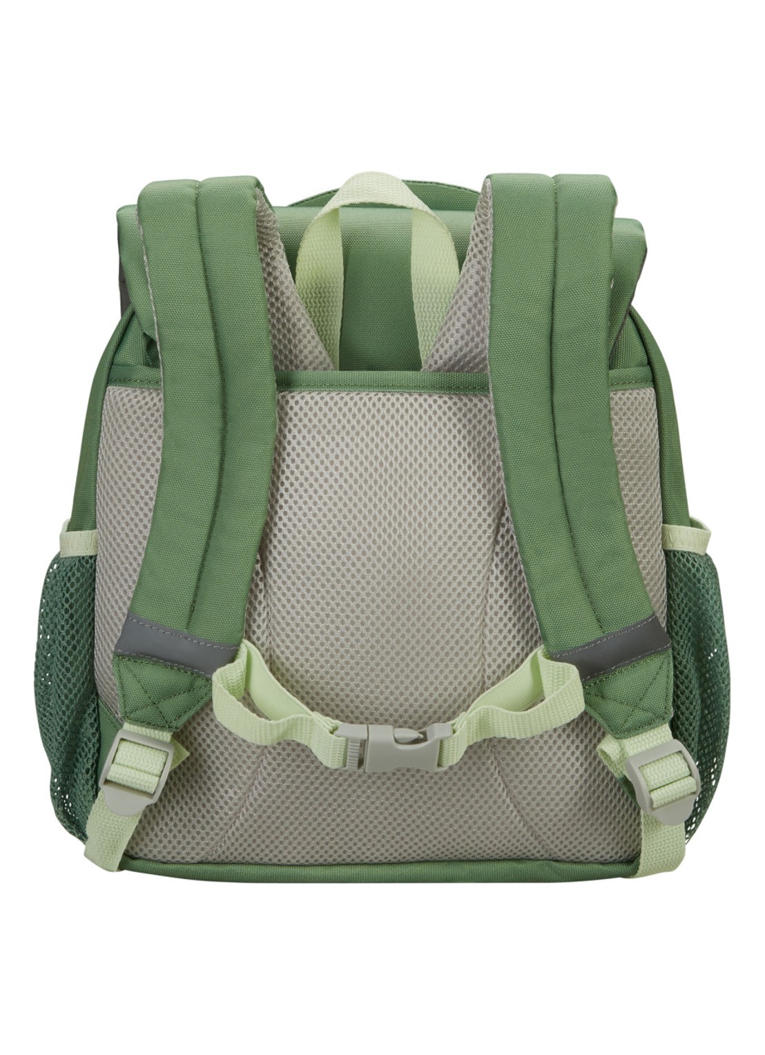 Samsonite Sammies rugzak - detail 4 groen