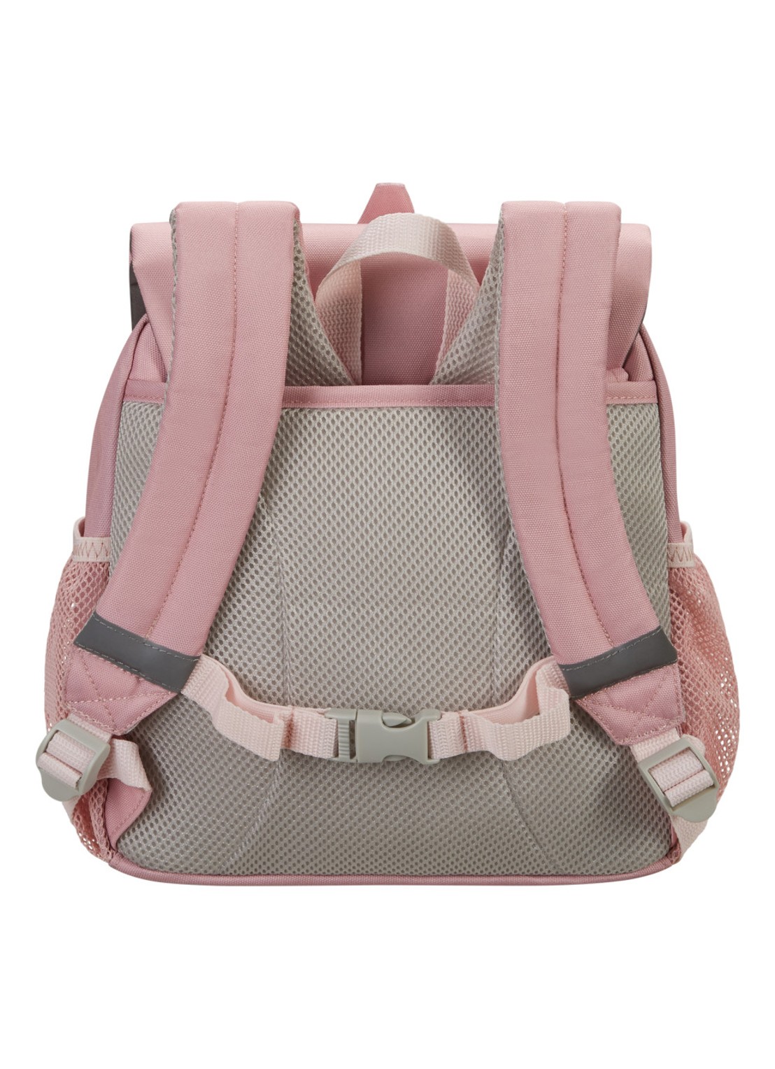 Samsonite Sammies rugzak - detail roze