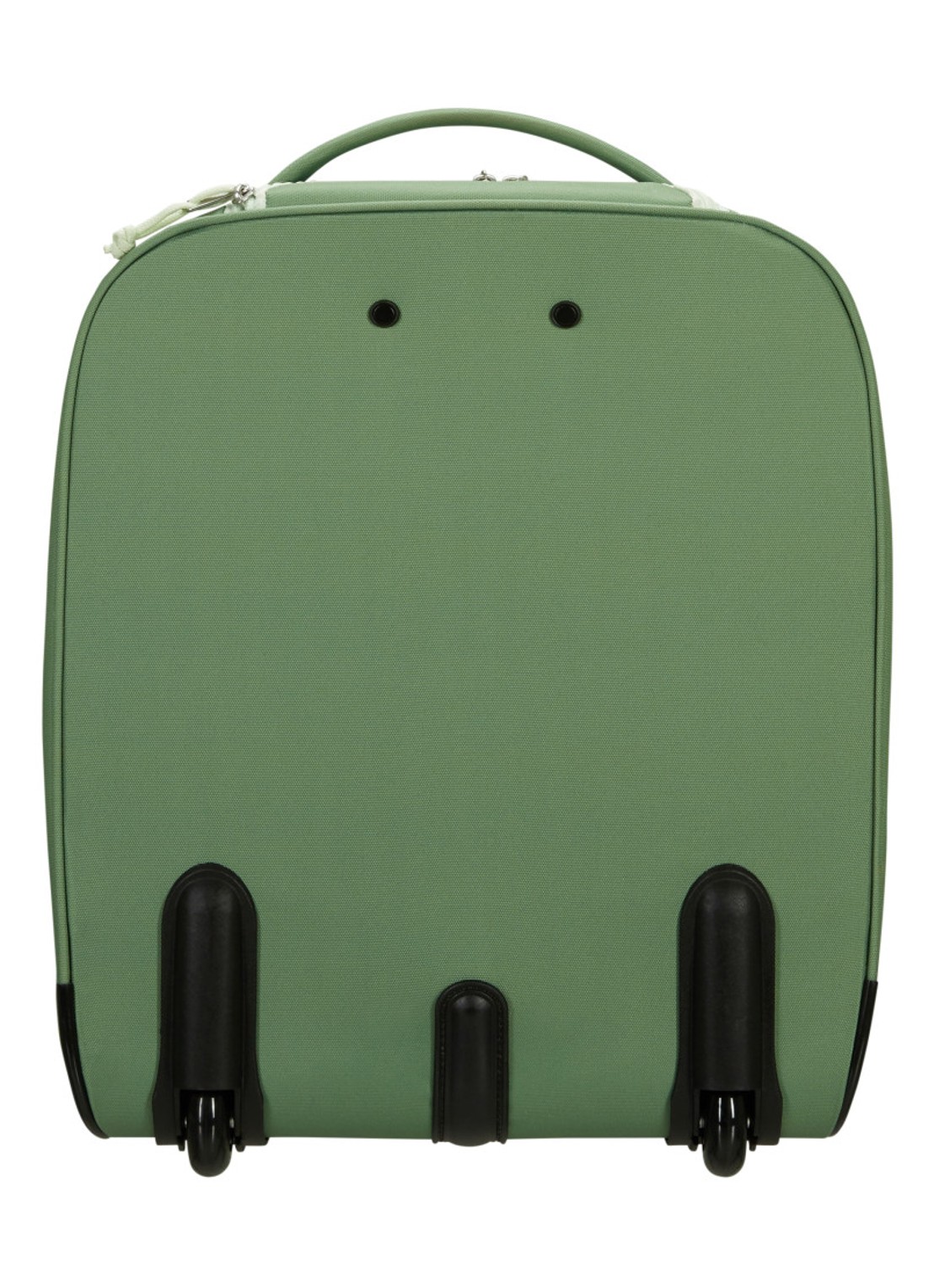 Samsonite Sammies Upright trolley 45 cm - detail 4 groen