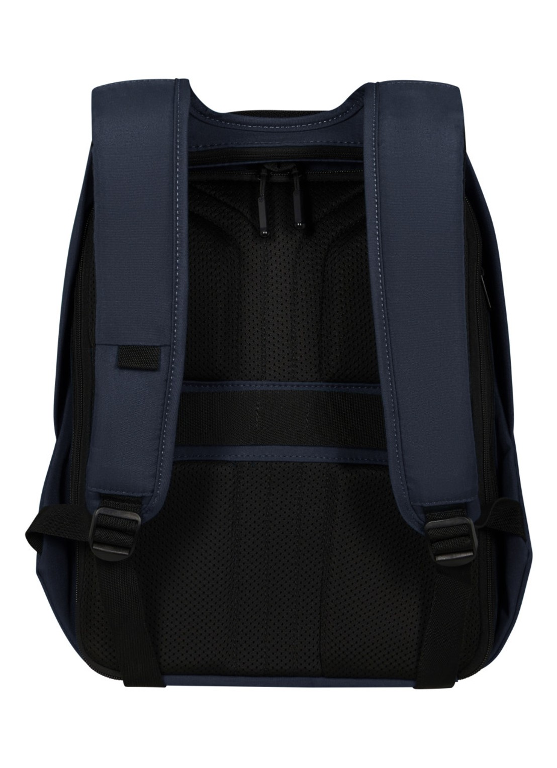 Samsonite Securipak 2.0 rugzak met 14,1 inch laptopvak - detail 3 donkerblauw