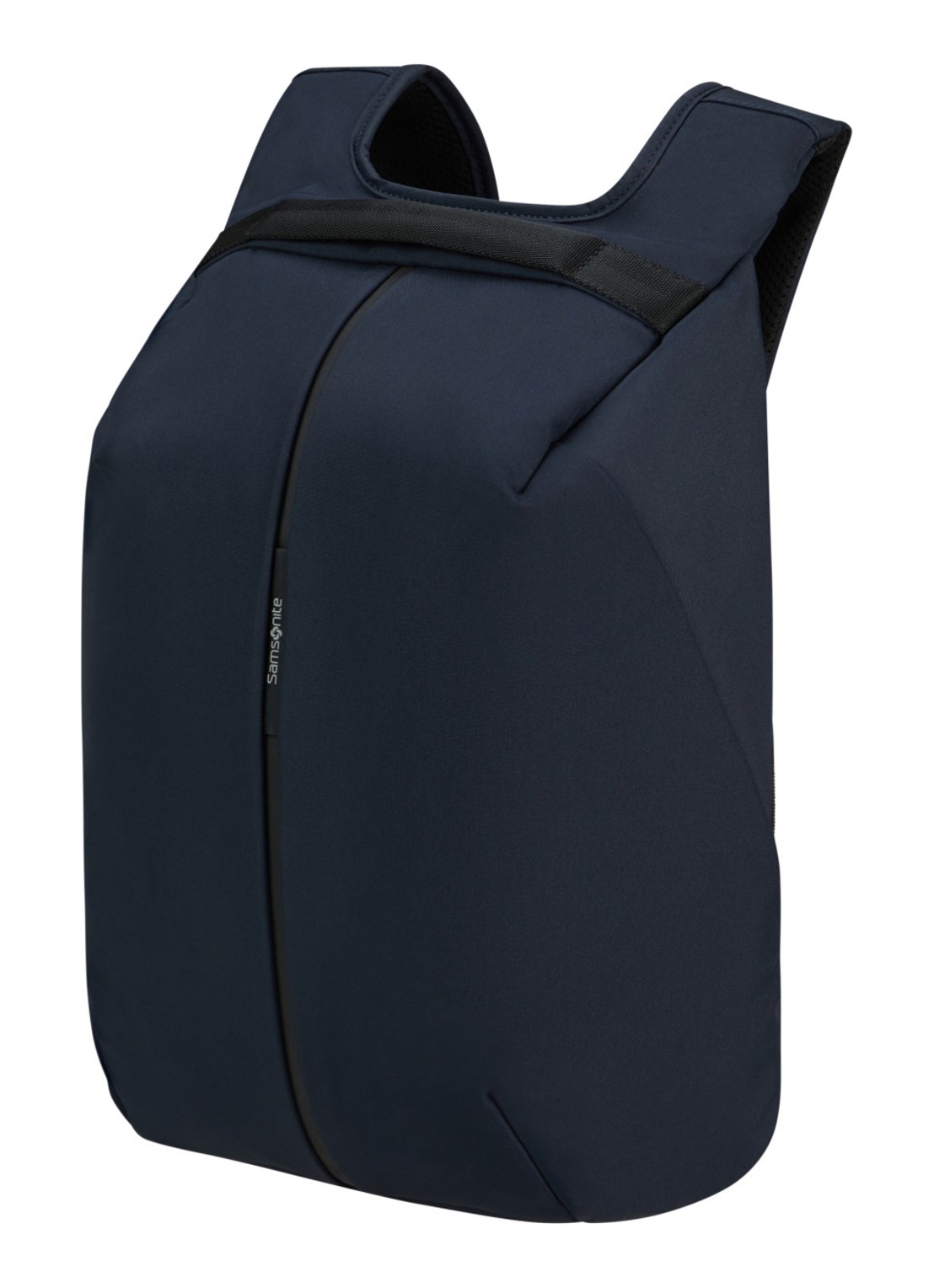 Samsonite Securipak 2.0 rugzak met 15,6 inch laptopvak - voorkant 2 donkerblauw