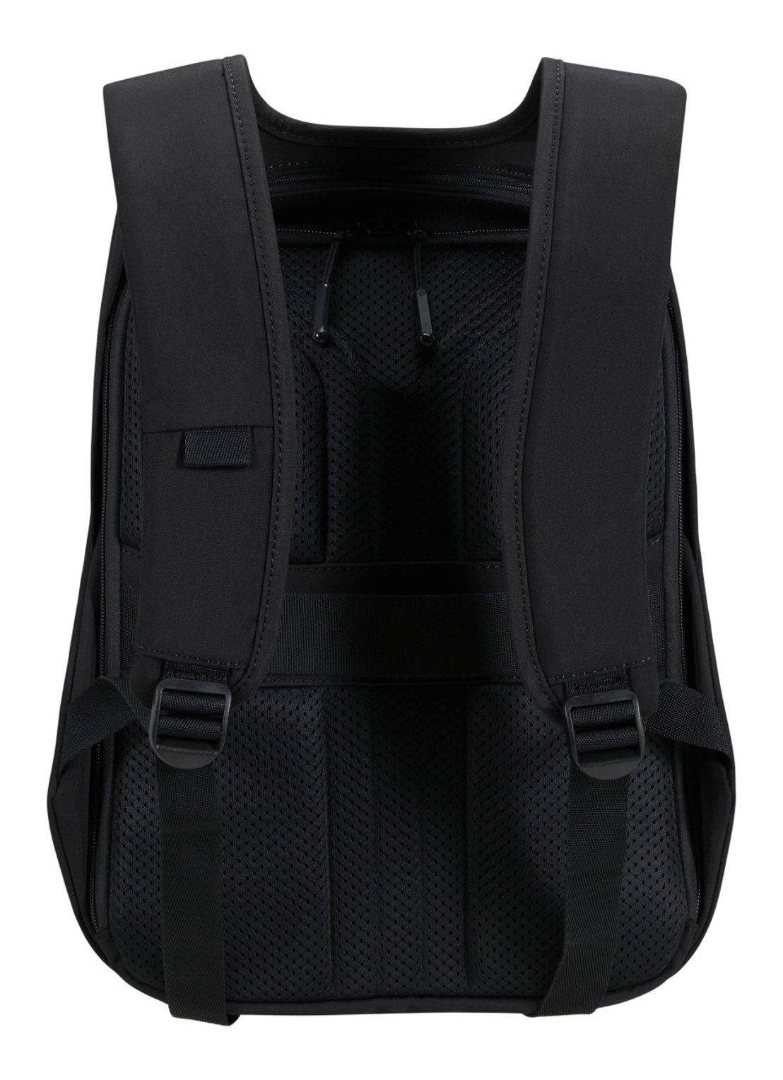 Samsonite Securipak 2.0 rugzak - detail 3 zwart