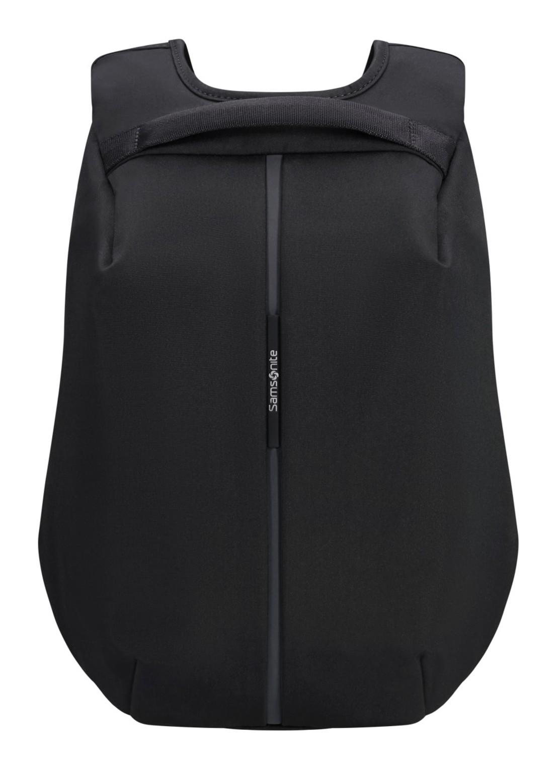 Samsonite Securipak 2.0 rugzak - voorkant zwart
