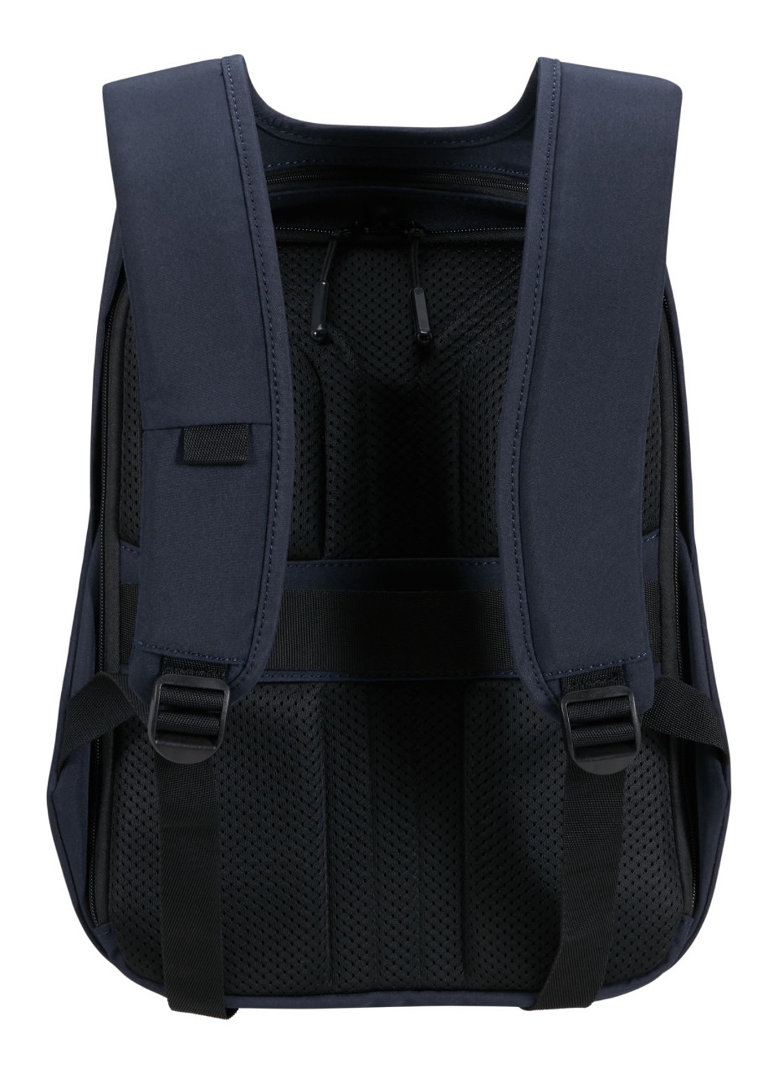 Samsonite Securipak 2.0 rugzak - detail 3 donkerblauw