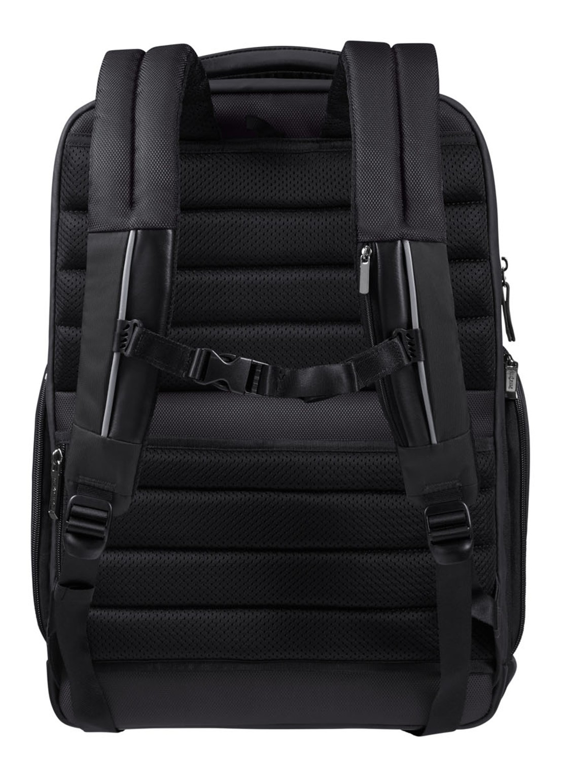 Samsonite Spectrolite 3.0 laptoprugzak 17,3 inch - unisex - detail 2 zwart