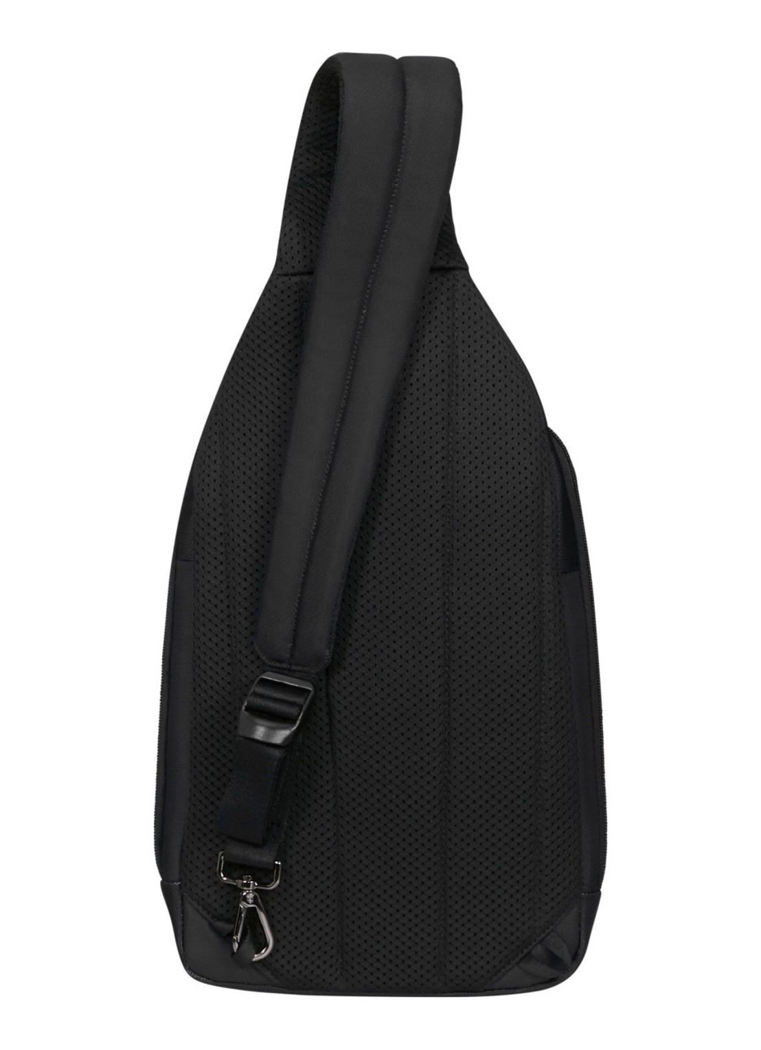 Samsonite Spectrolite 4.0 crossbodytas - detail 3 zwart