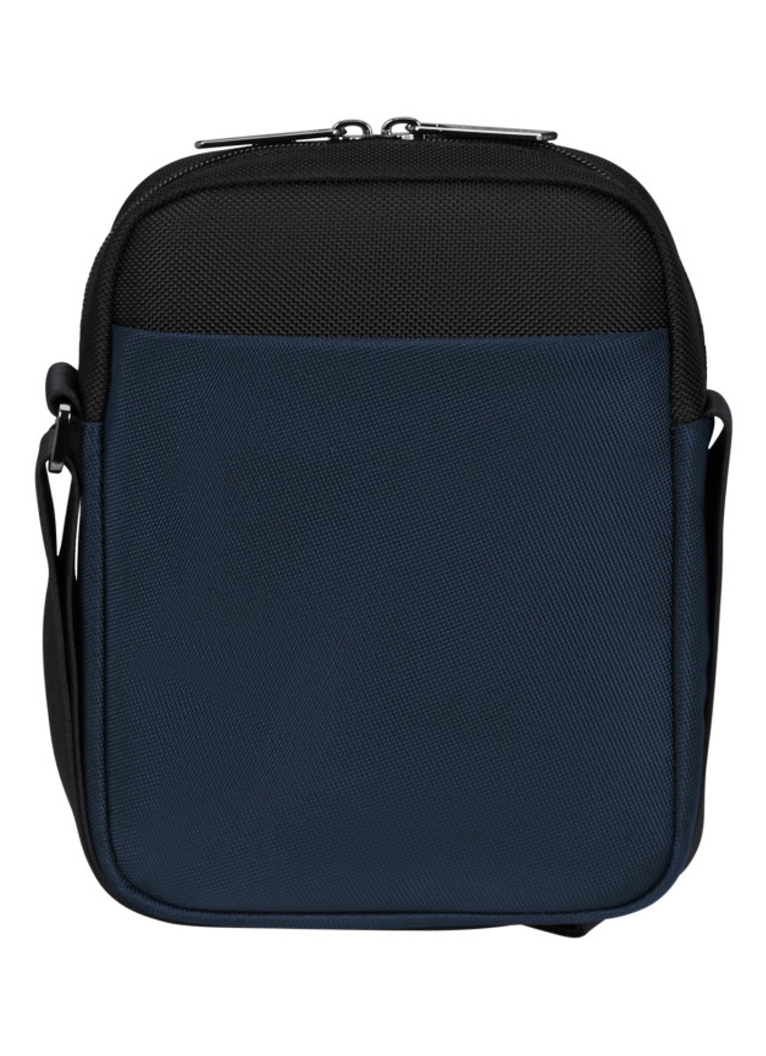 Samsonite Spectrolite 4.0 crossbodytas - detail 4 blauw