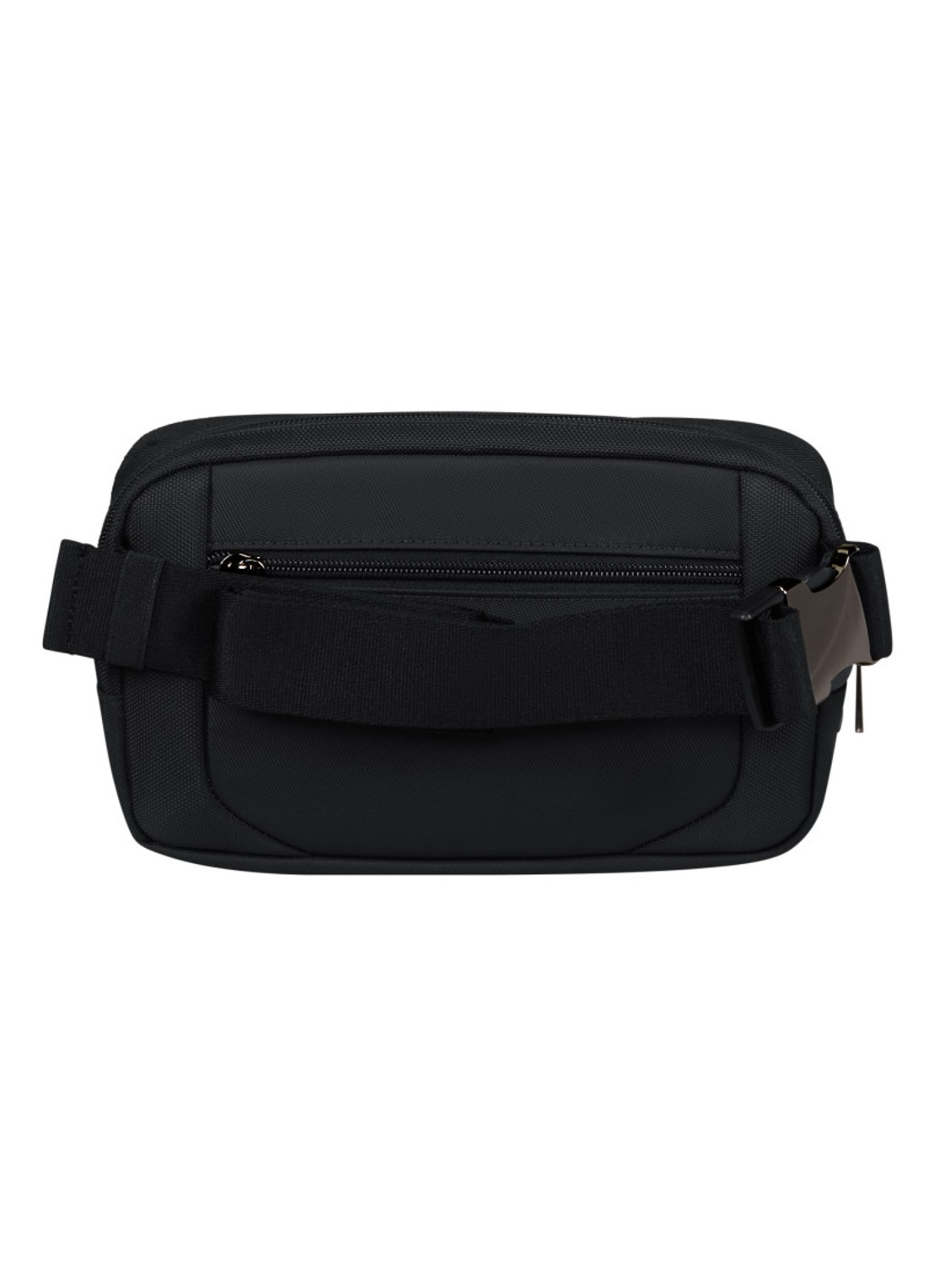 Samsonite Spectrolite 4.0 crossbodytas - achterkant zwart