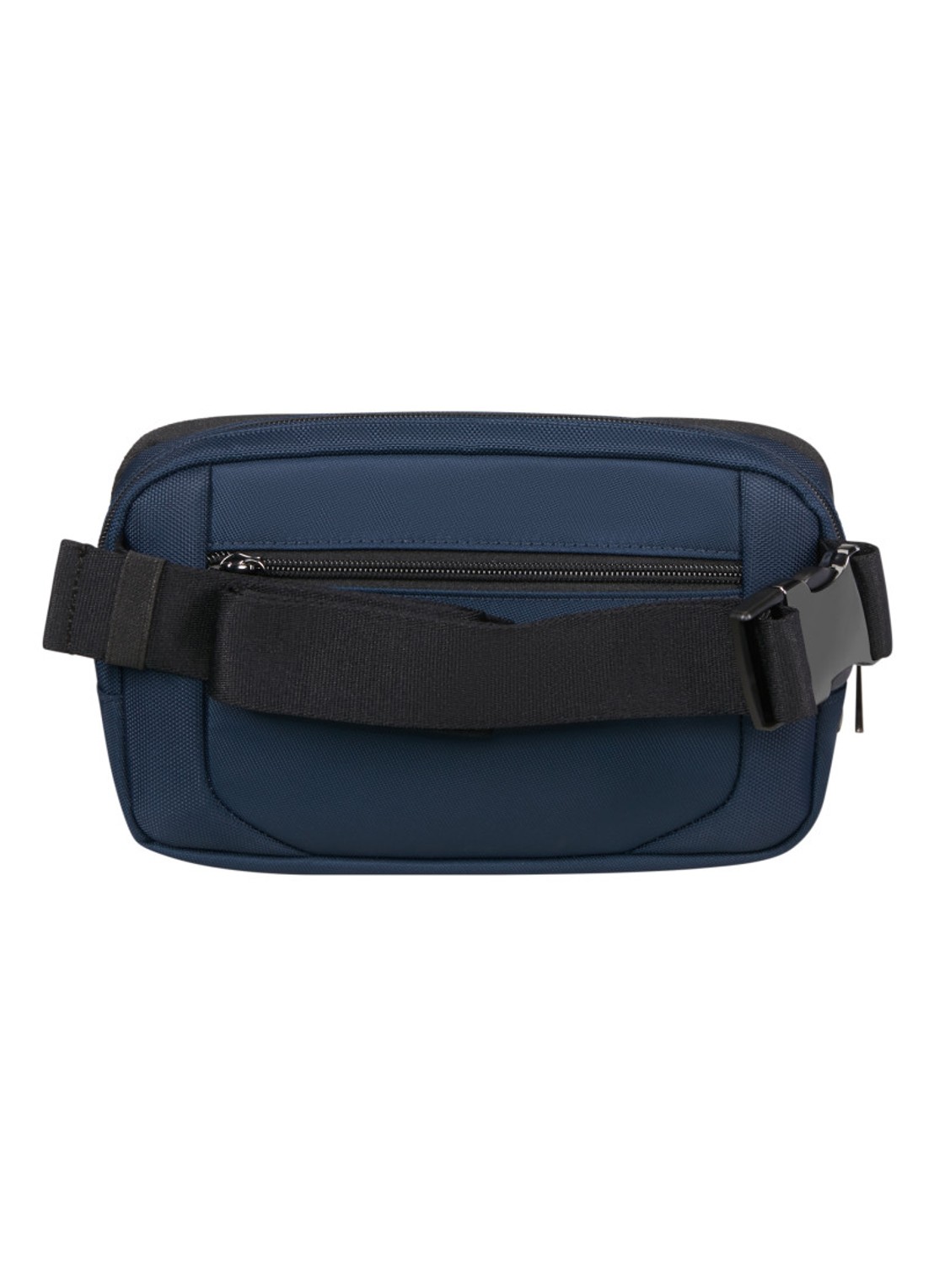 Samsonite Spectrolite 4.0 crossbodytas - achterkant 3 blauw