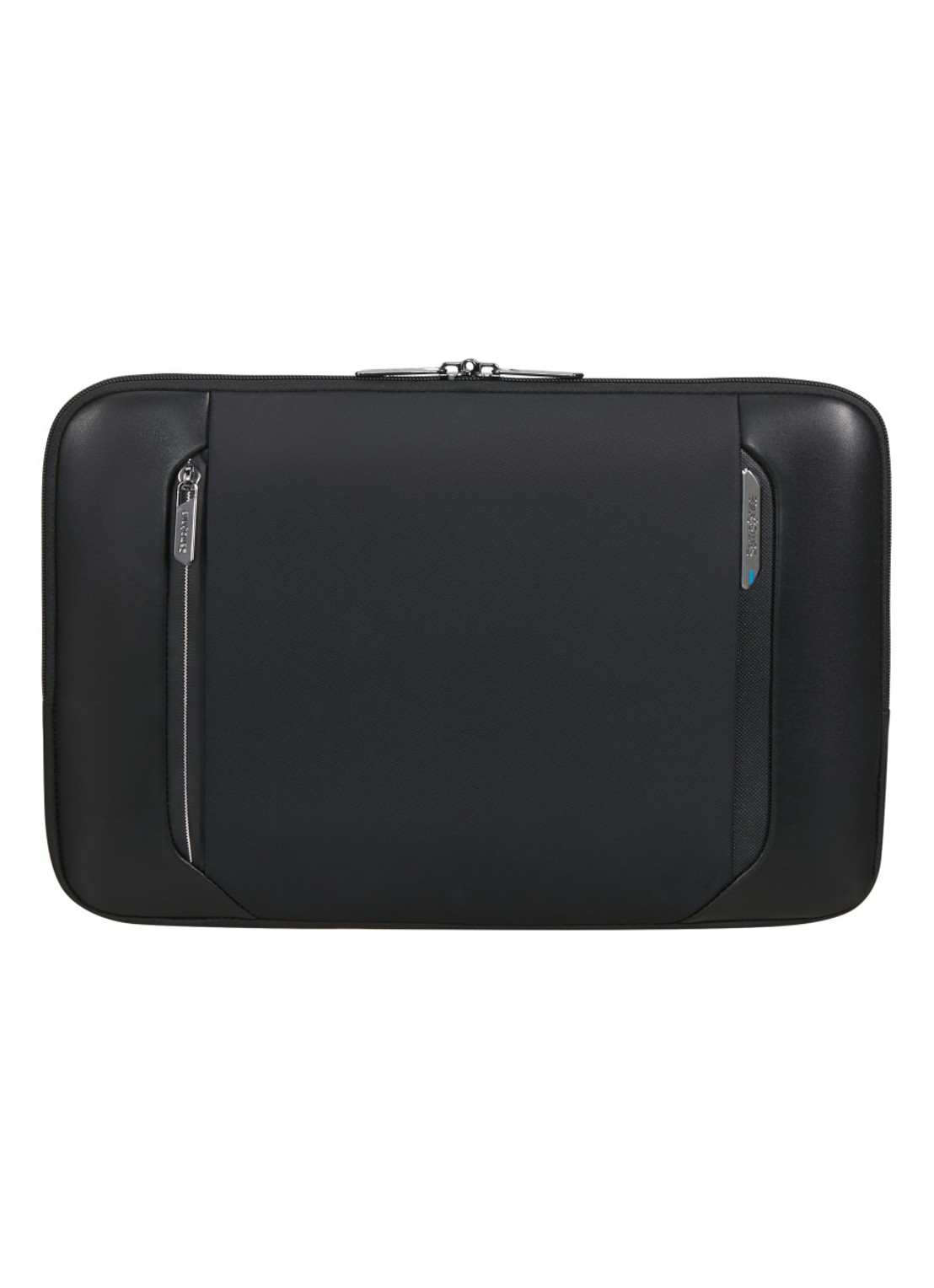 Samsonite Spectrolite 4.0 laptophoes 15 inch - voorkant 2 zwart