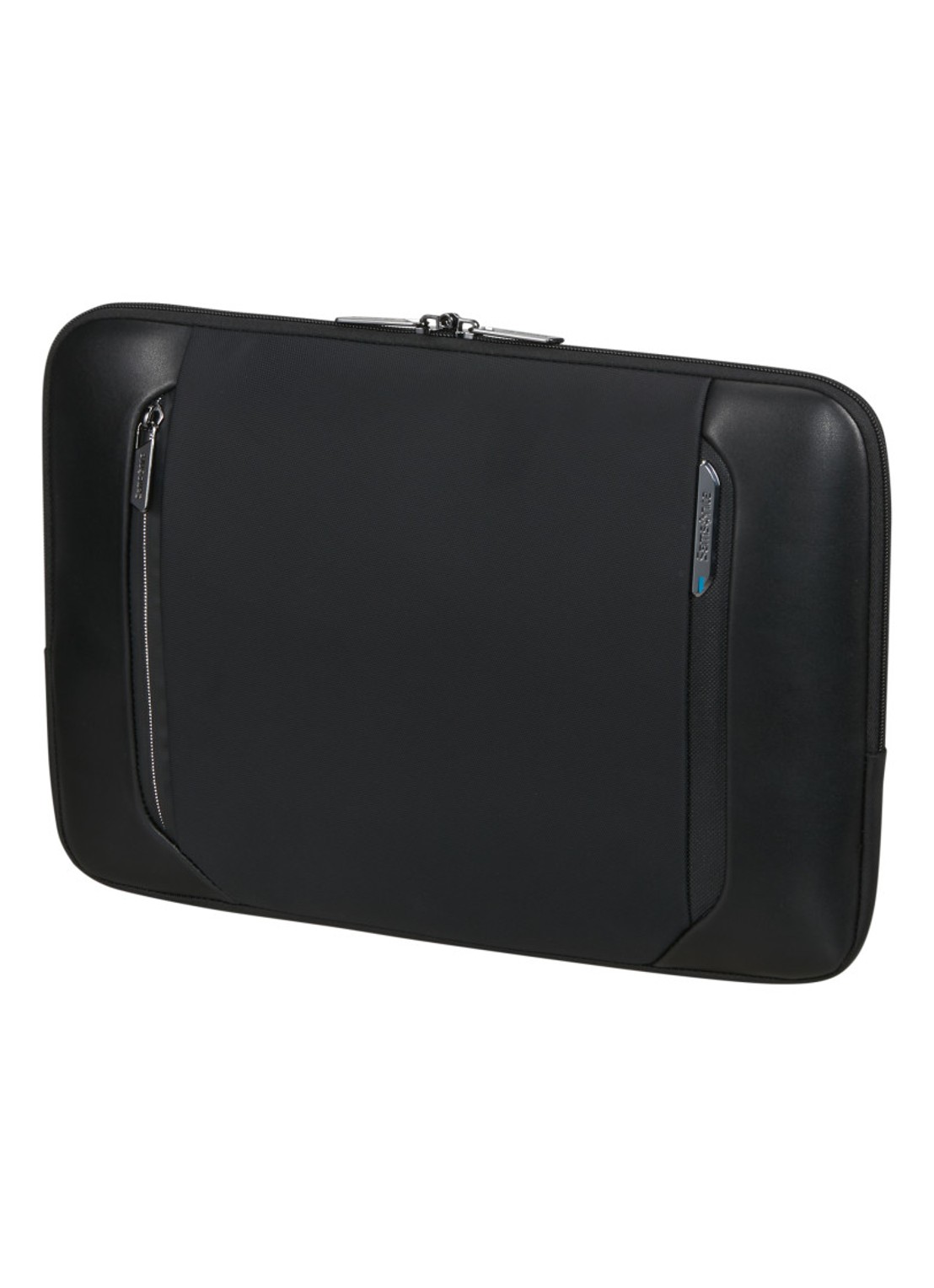 Samsonite Spectrolite 4.0 laptophoes 15 inch - voorkant 3 zwart