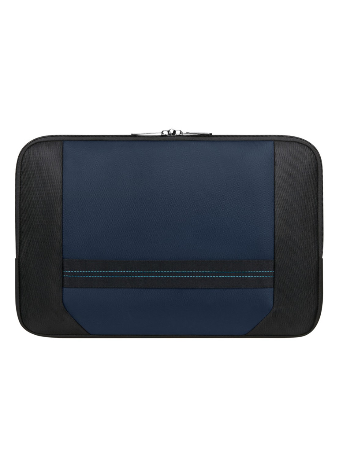 Samsonite Spectrolite 4.0 laptophoes 15 inch - achterkant blauw