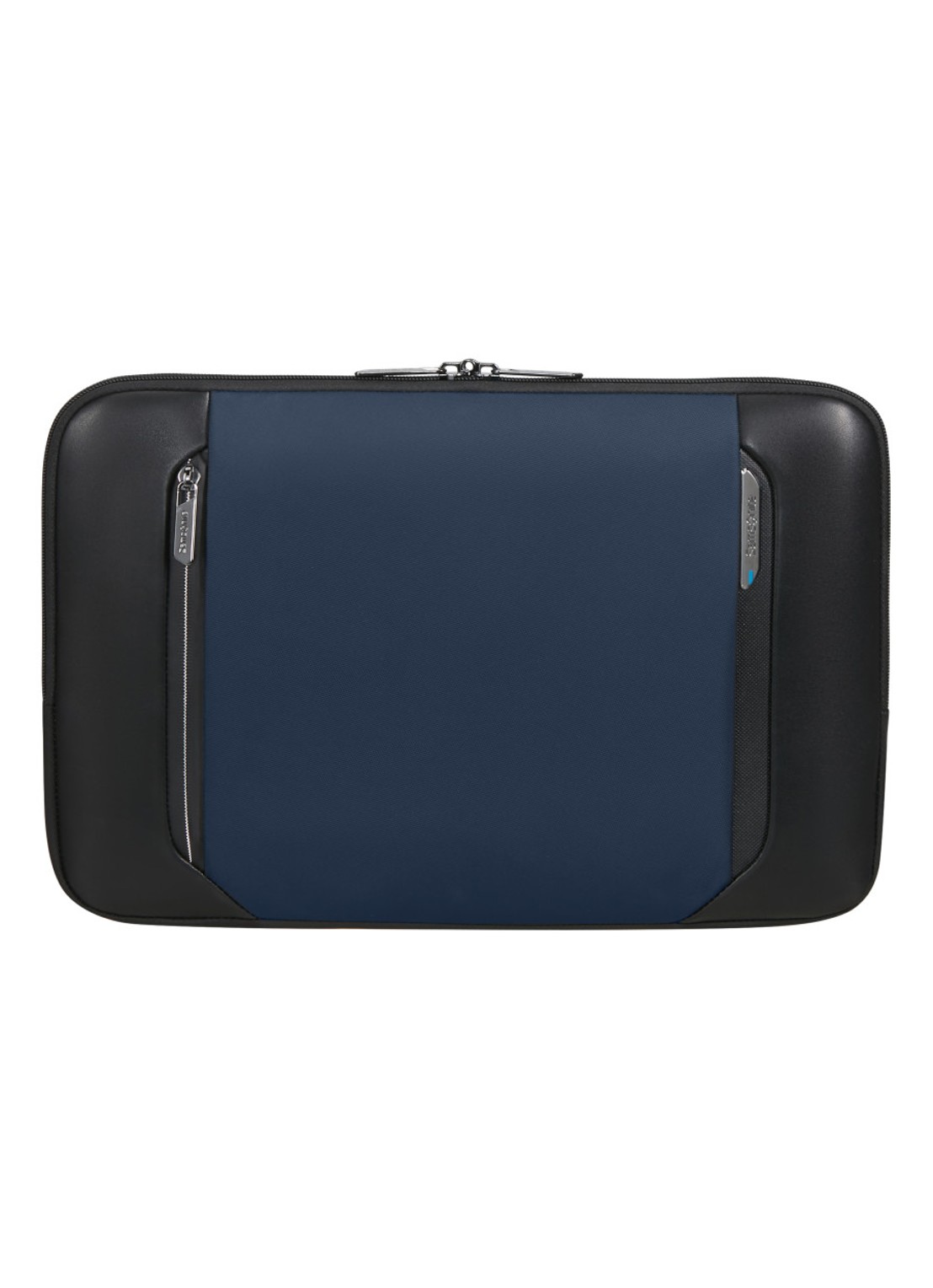 Samsonite Spectrolite 4.0 laptophoes 15 inch - voorkant 2 blauw