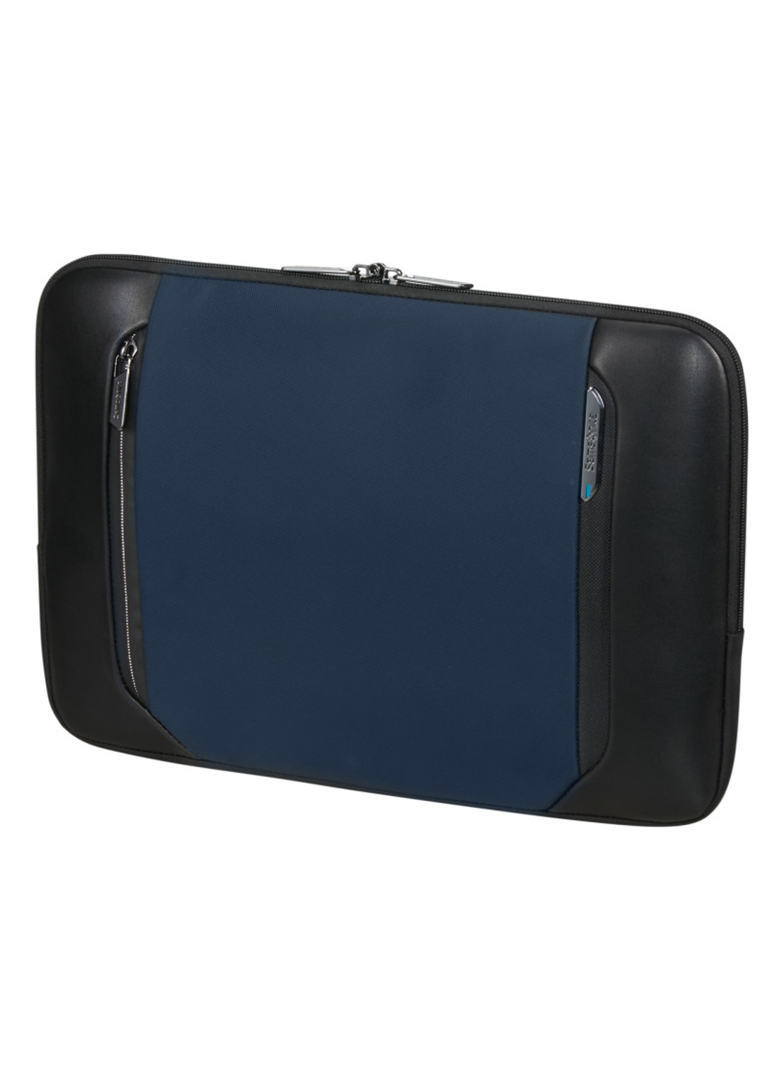 Samsonite Spectrolite 4.0 laptophoes 15 inch - voorkant 3 blauw