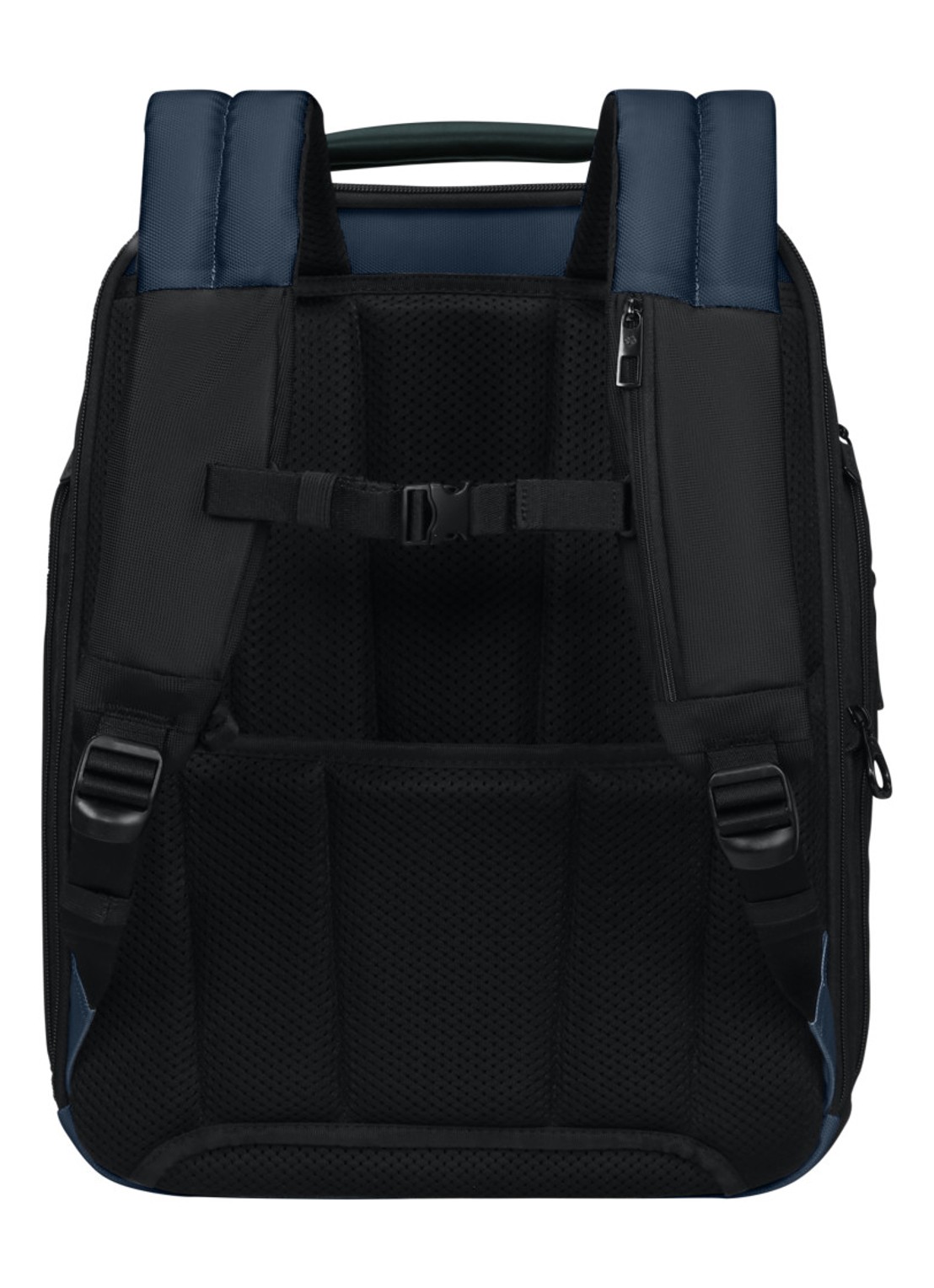Samsonite Spectrolite 4.0 laptoprugzak met 15.6 inch laptopvak - detail 2 blauw