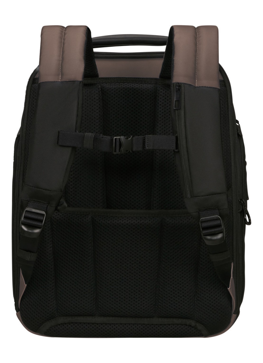 Samsonite Spectrolite 4.0 laptoprugzak met 15.6 inch laptopvak - detail 2 bruin