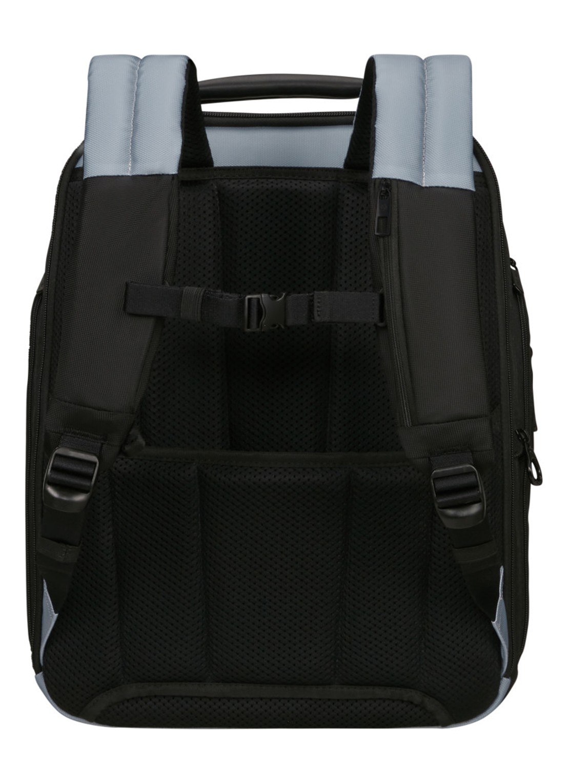 Samsonite Spectrolite 4.0 laptoprugzak met 15.6 inch laptopvak - detail 2 grijs