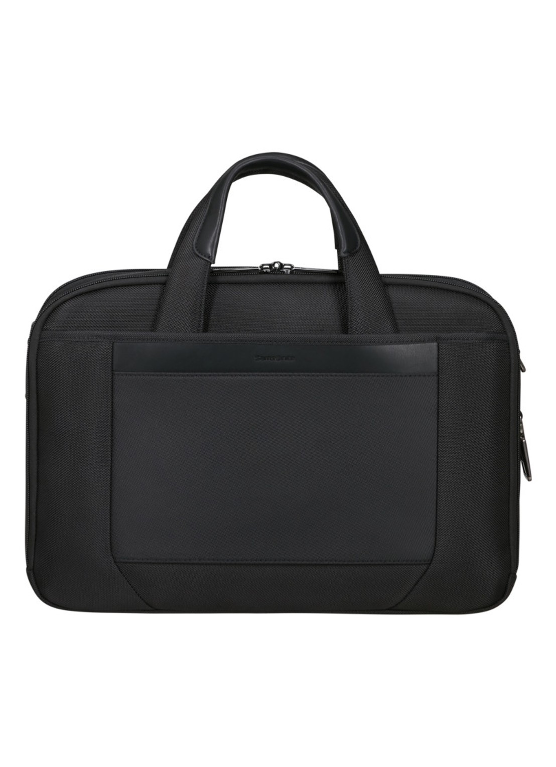 Samsonite Spectrolite 4.0 laptoptas met 14.1 inch laptopvak - detail 4 zwart