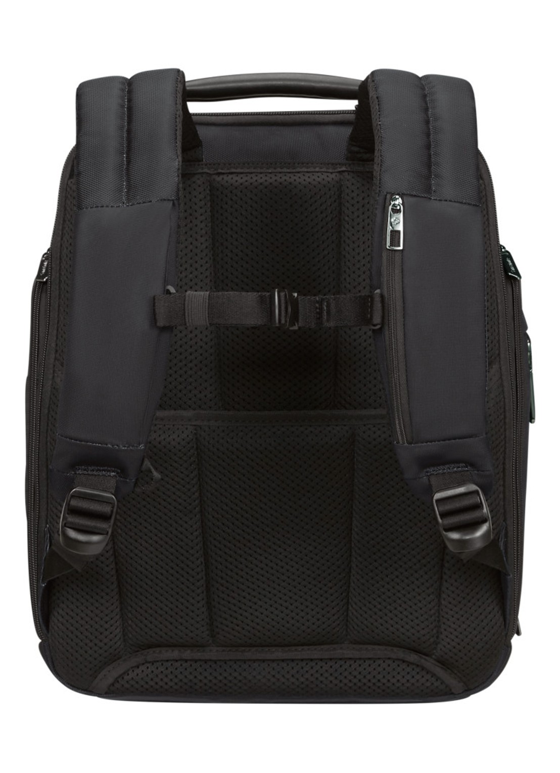 Samsonite Spectrolite 4.0 rugzak met 14.1 inch laptopvak - detail 2 zwart