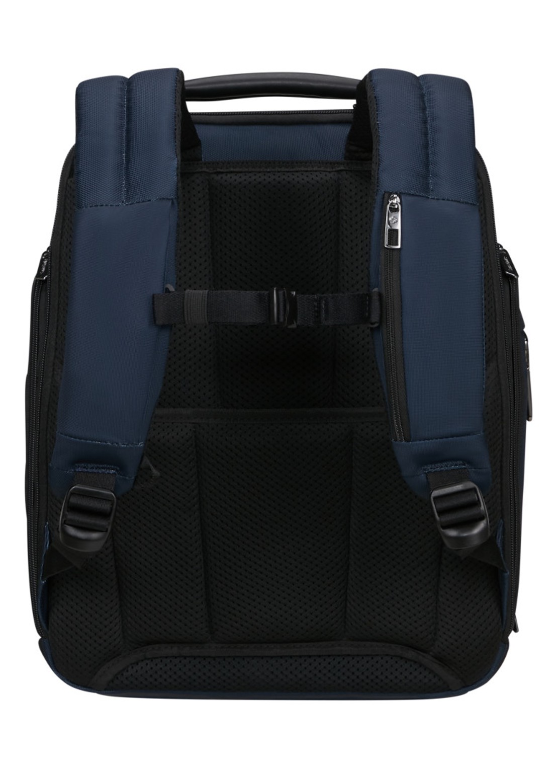 Samsonite Spectrolite 4.0 rugzak met 14.1 inch laptopvak - detail 2 blauw