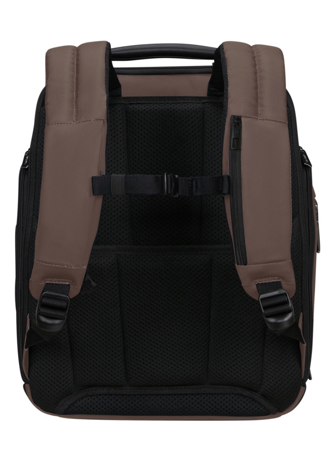 Samsonite Spectrolite 4.0 rugzak met 14.1 inch laptopvak - detail 4 bruin