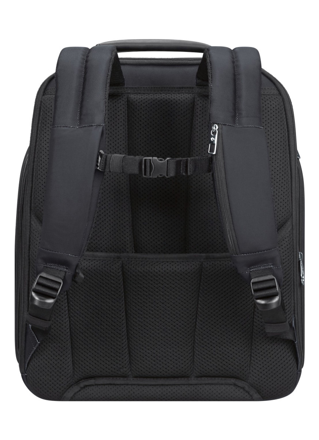 Samsonite Spectrolite 4.0 rugzak - detail 4 zwart