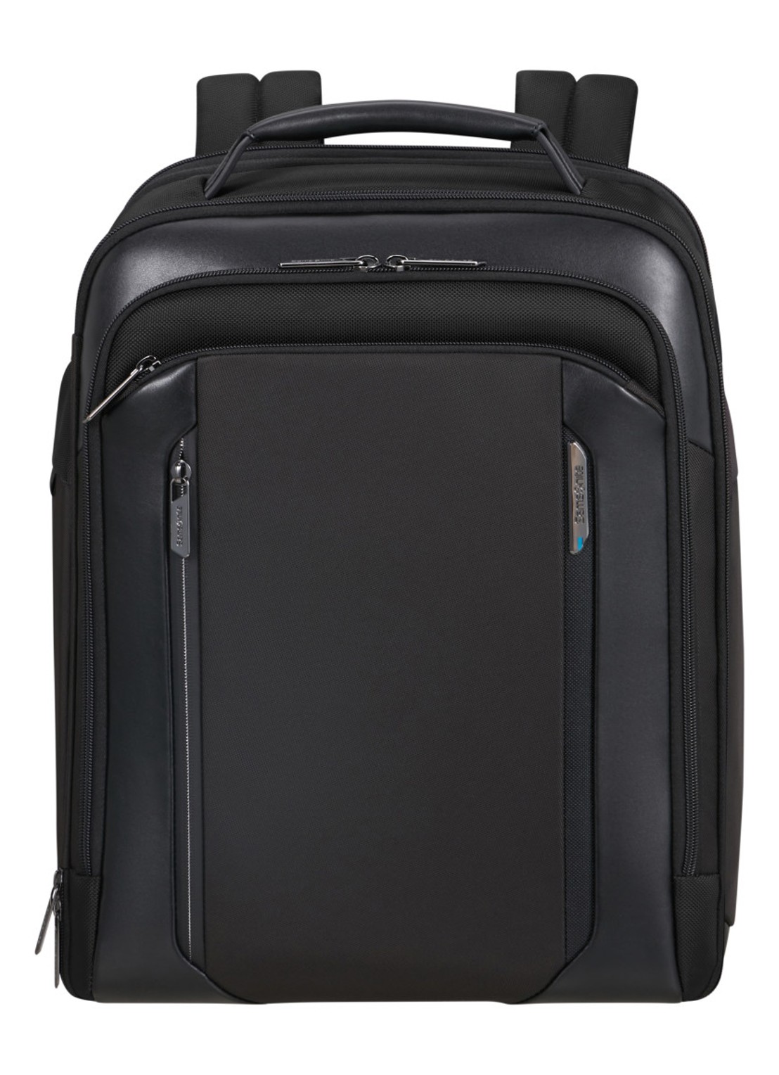 Samsonite Spectrolite 4.0 rugzak - voorkant 2 zwart