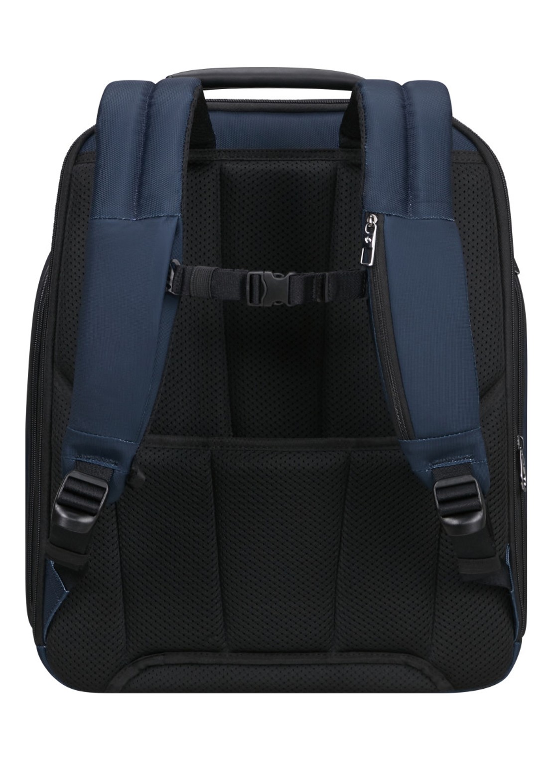 Samsonite Spectrolite 4.0 rugzak - detail 2 blauw