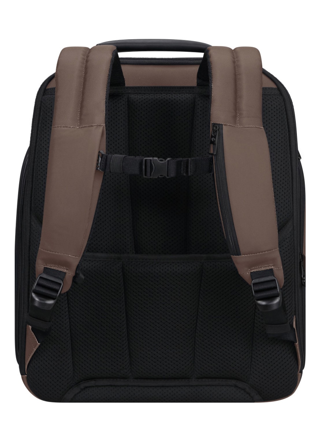 Samsonite Spectrolite 4.0 rugzak - detail 3 bruin