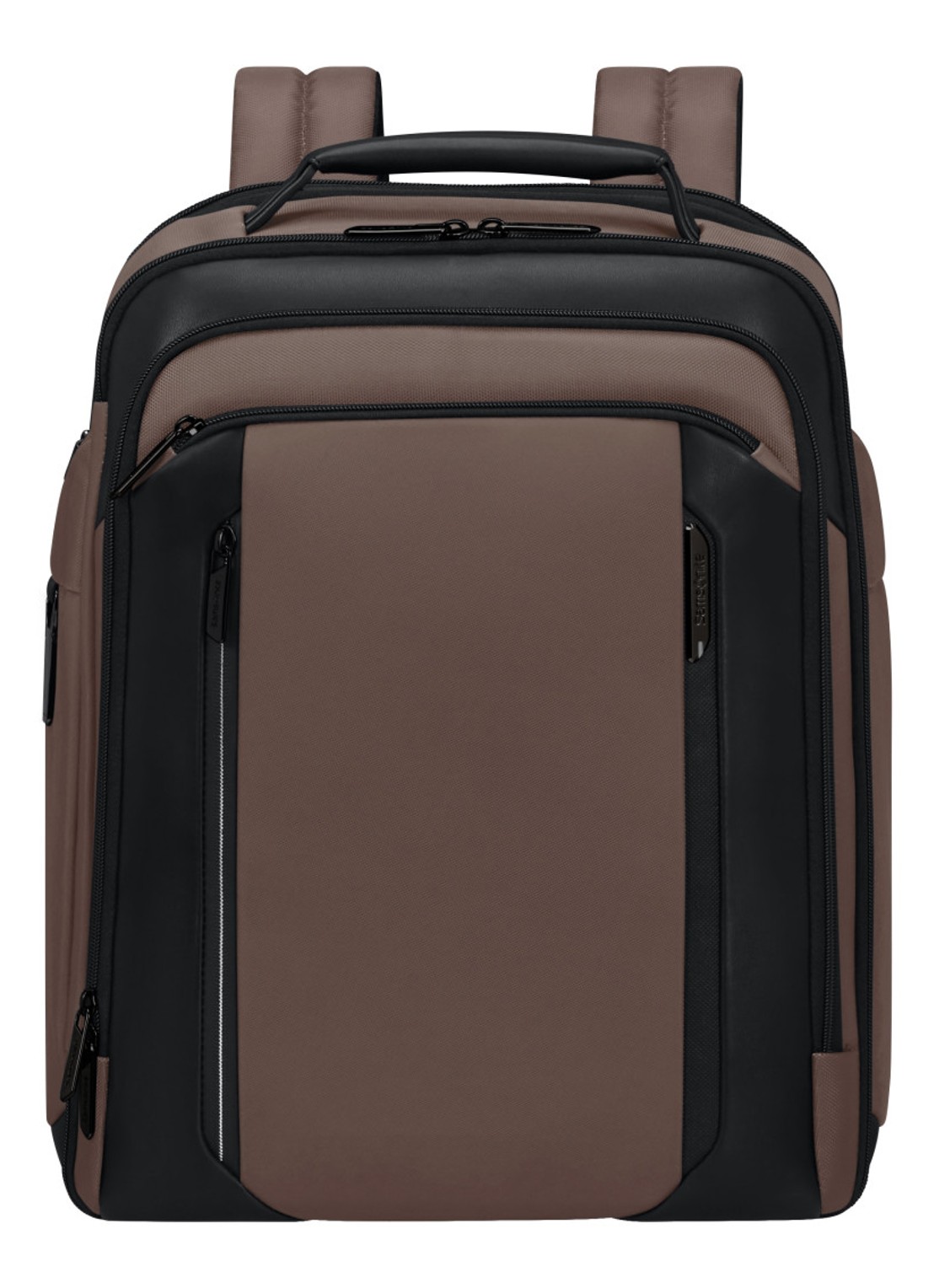 Samsonite Spectrolite 4.0 rugzak - voorkant bruin