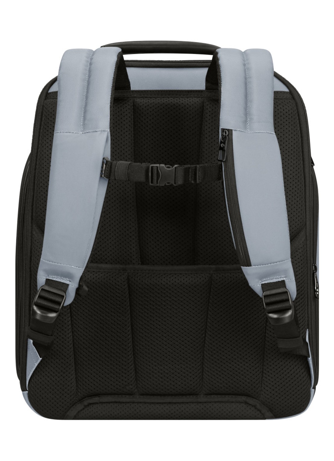 Samsonite Spectrolite 4.0 rugzak - detail 4 grijs