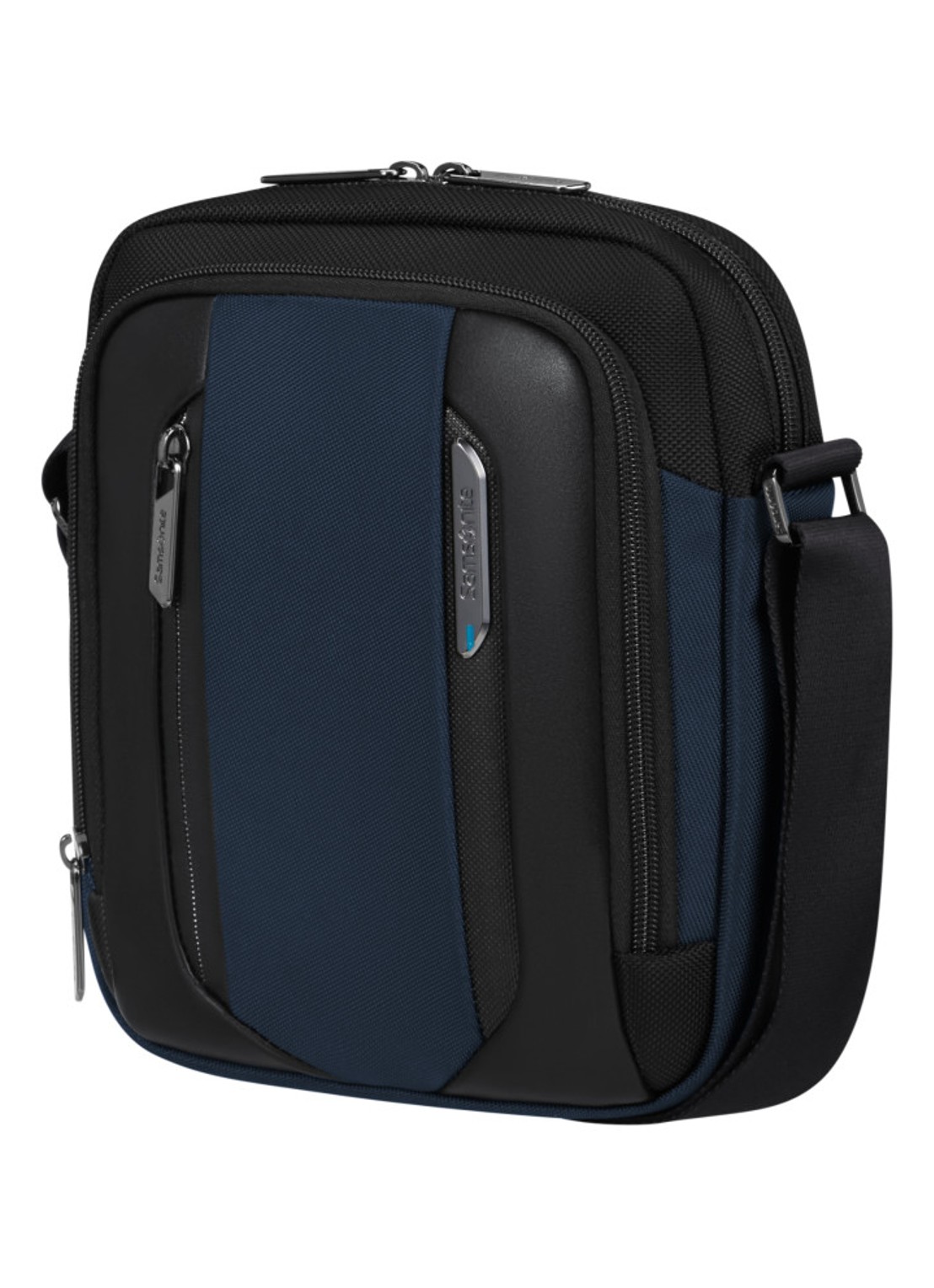 Samsonite Spectrolite 4.0 rugzak - detail 3 blauw